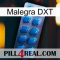 Malegra DXT viagra1